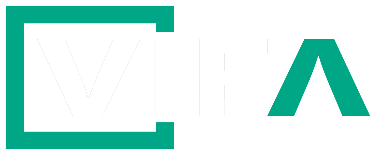 vifa logo transparant_wit