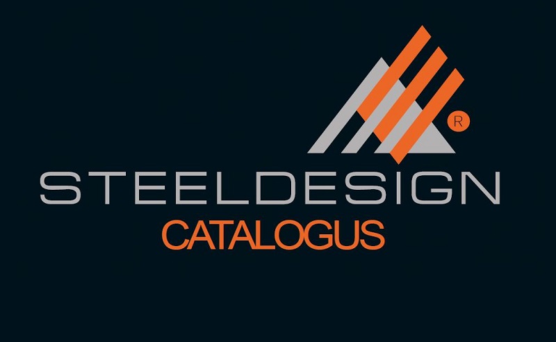 Steeldesign catalogus