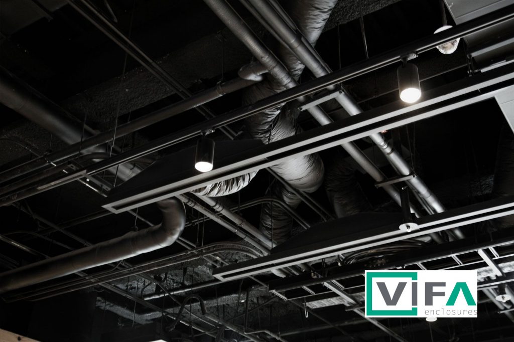 Industrie MBI BLACK