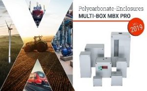 MBX behuizingen scheepsbouw, agrarische industrie, windenergie