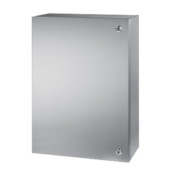 RVS wandkast IP66