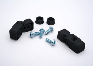 accessoires MBI black