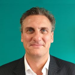 Enrico Koers - Sales Engineer