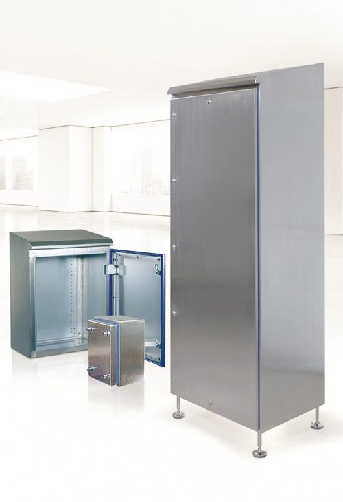 RVS staande kast IP66_IP67_IP68 RVS staande kast IP66_IP67_IP68